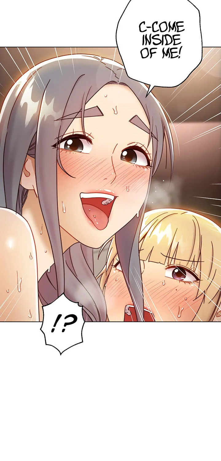 My Stepmother's Friends Chapter 49 page 46 - 
