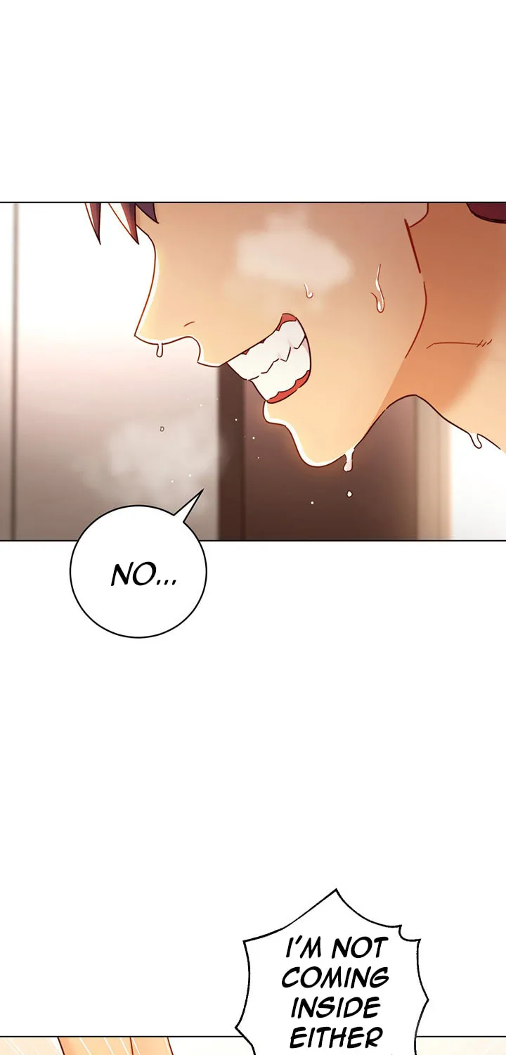 My Stepmother's Friends Chapter 49 page 48 - 