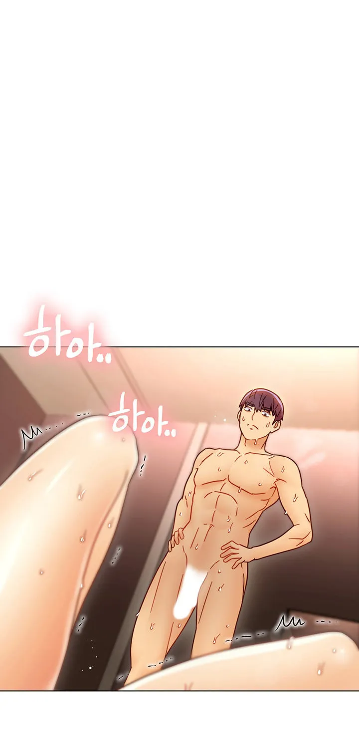 My Stepmother's Friends Chapter 49 page 61 - 
