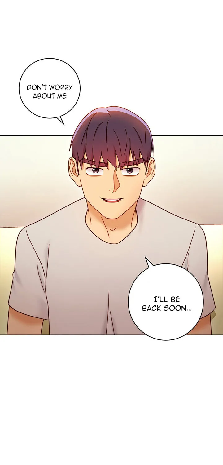 My Stepmother's Friends Chapter 49 page 69 - 
