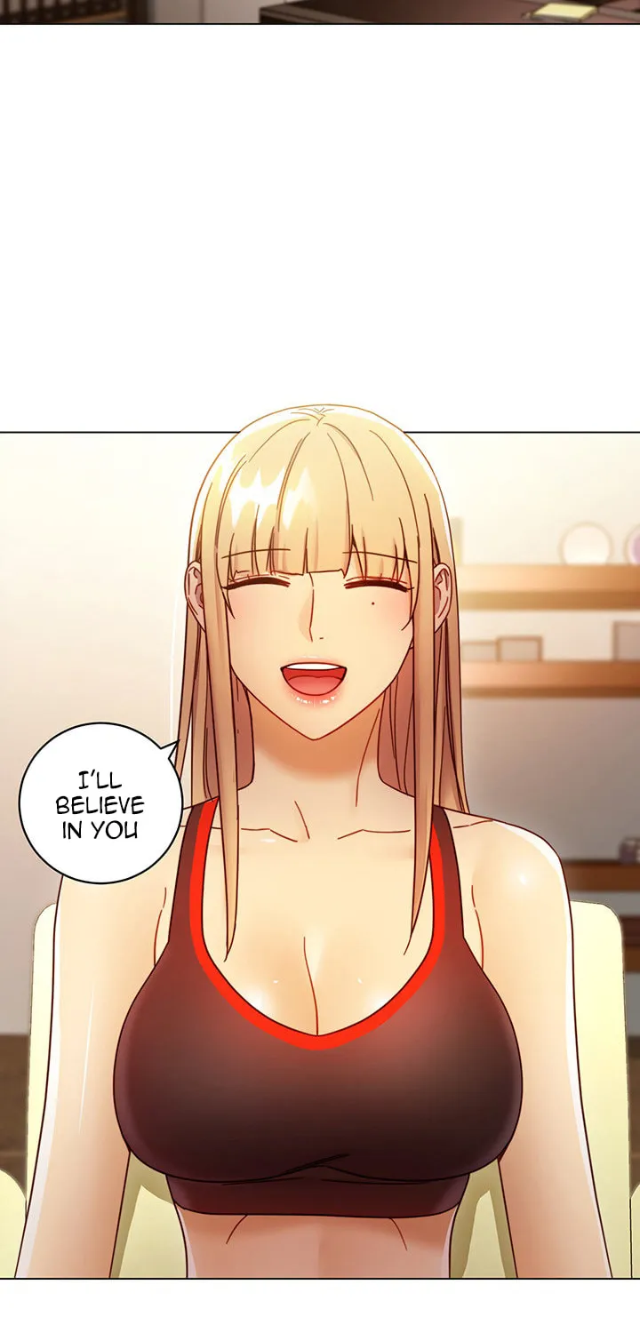 My Stepmother's Friends Chapter 49 page 72 - 