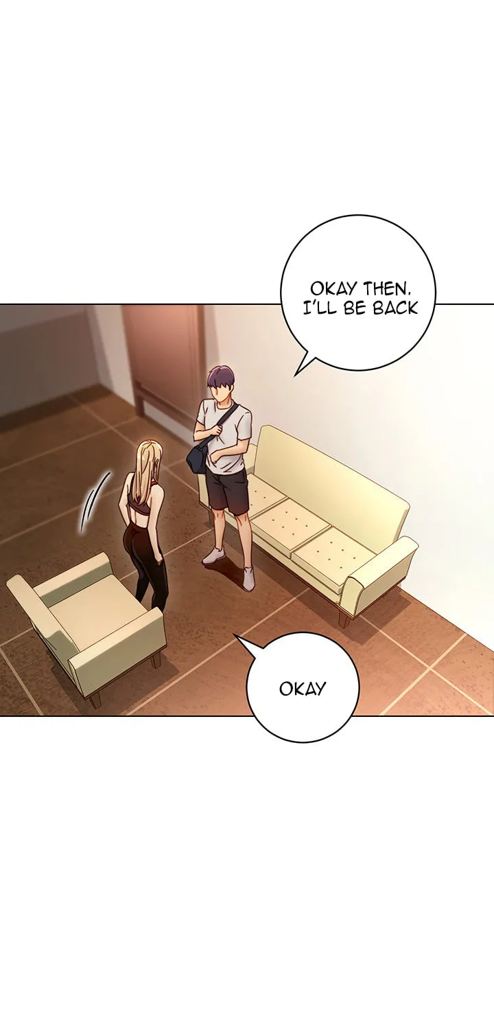 My Stepmother's Friends Chapter 49 page 75 - 