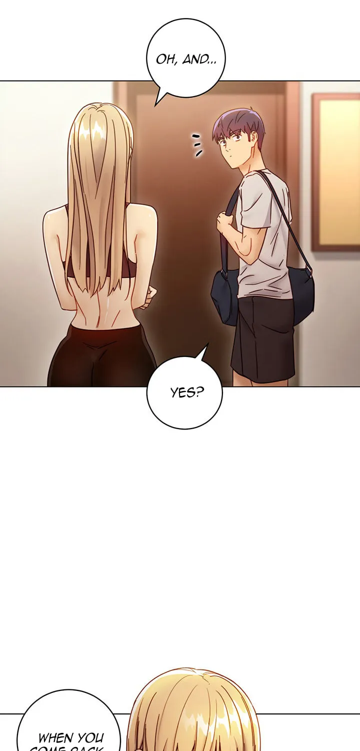 My Stepmother's Friends Chapter 49 page 76 - 