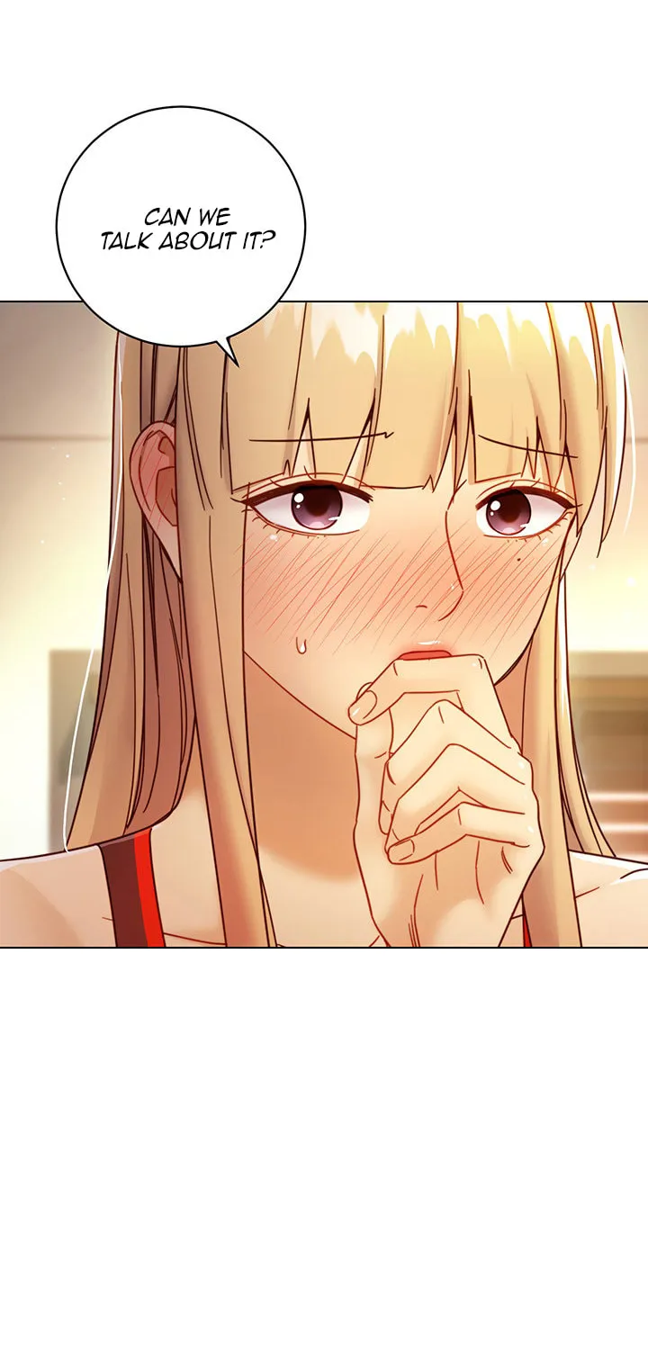 My Stepmother's Friends Chapter 49 page 78 - 
