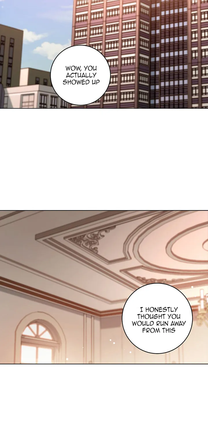 My Stepmother's Friends Chapter 49 page 82 - 