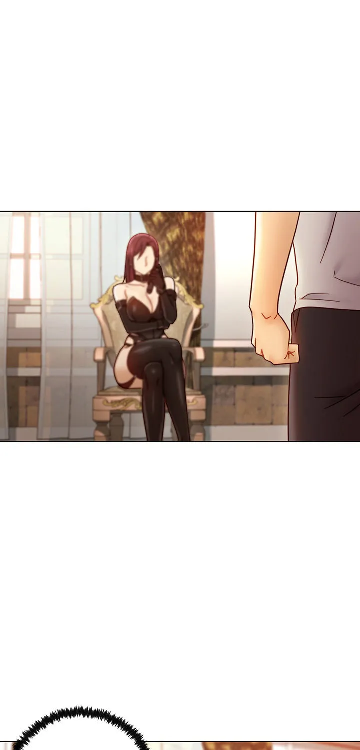 My Stepmother's Friends Chapter 49 page 85 - 