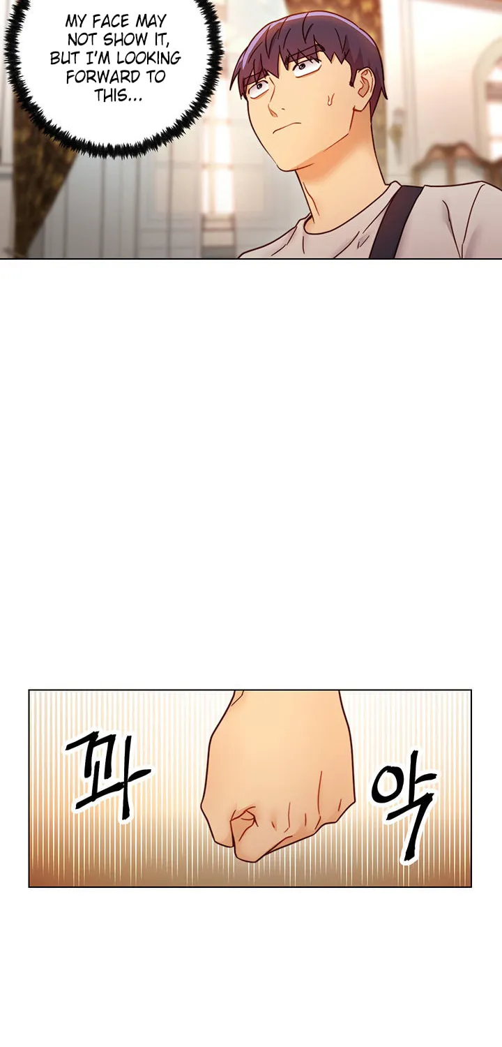 My Stepmother's Friends Chapter 49 page 86 - 