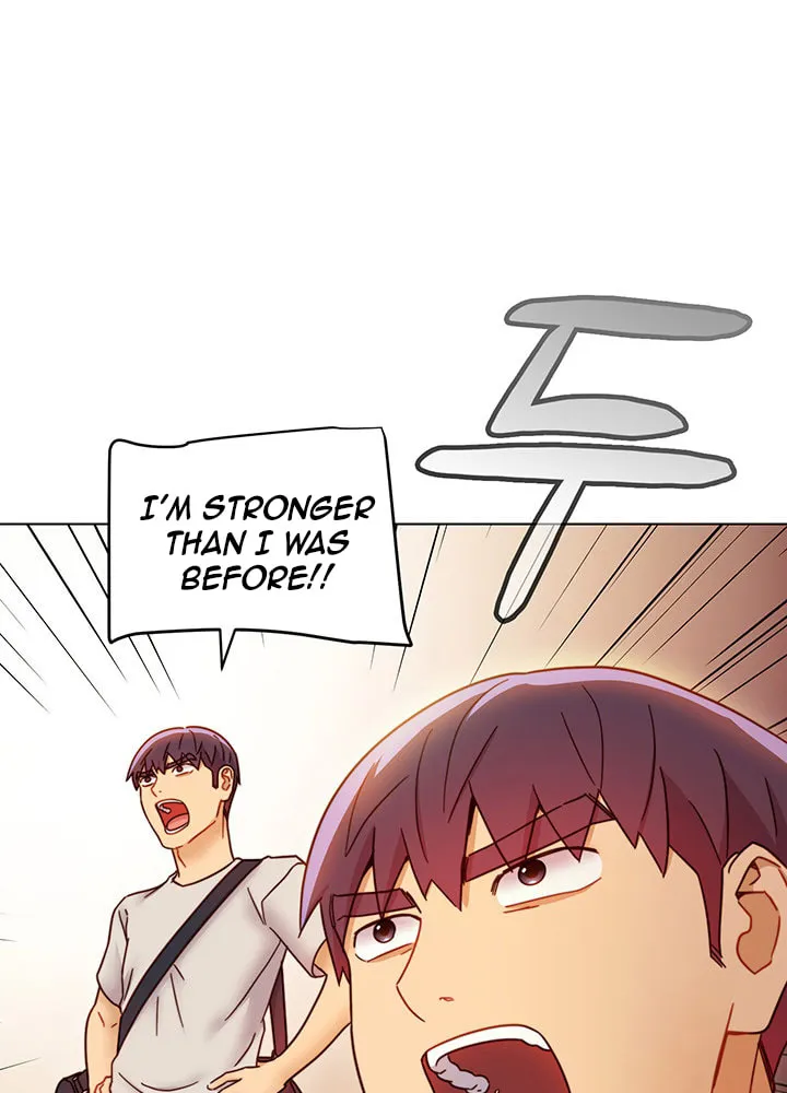 My Stepmother's Friends Chapter 49 page 87 - 