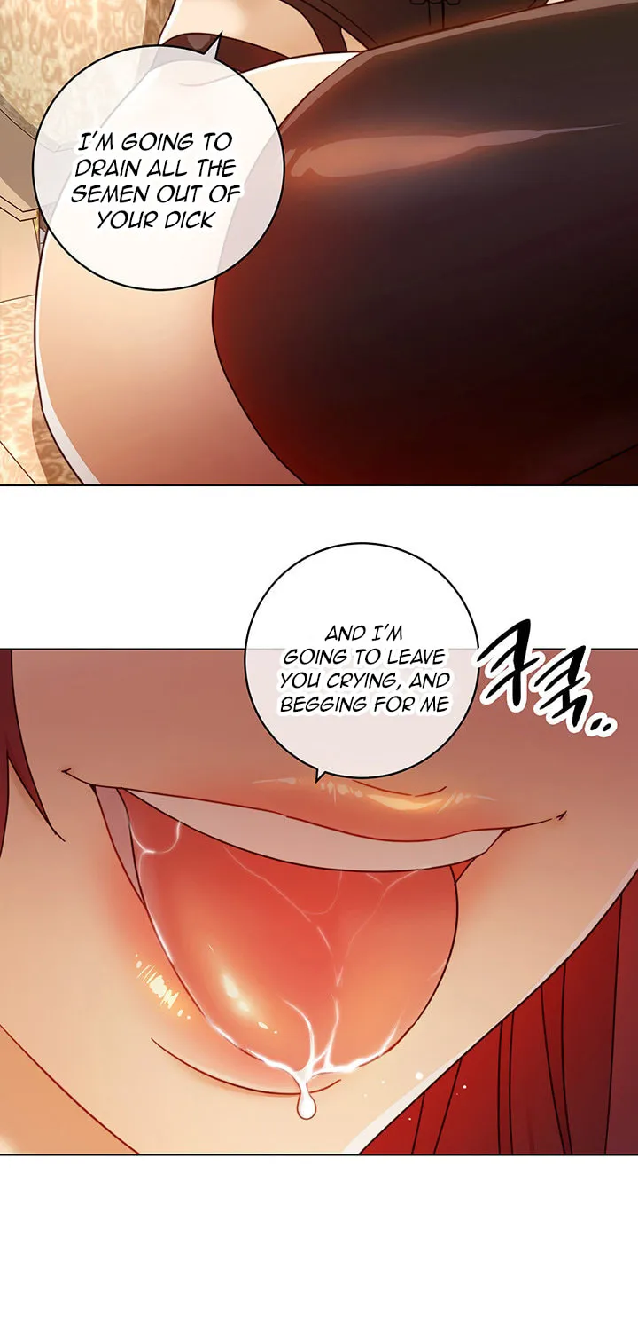 My Stepmother's Friends Chapter 49 page 90 - 