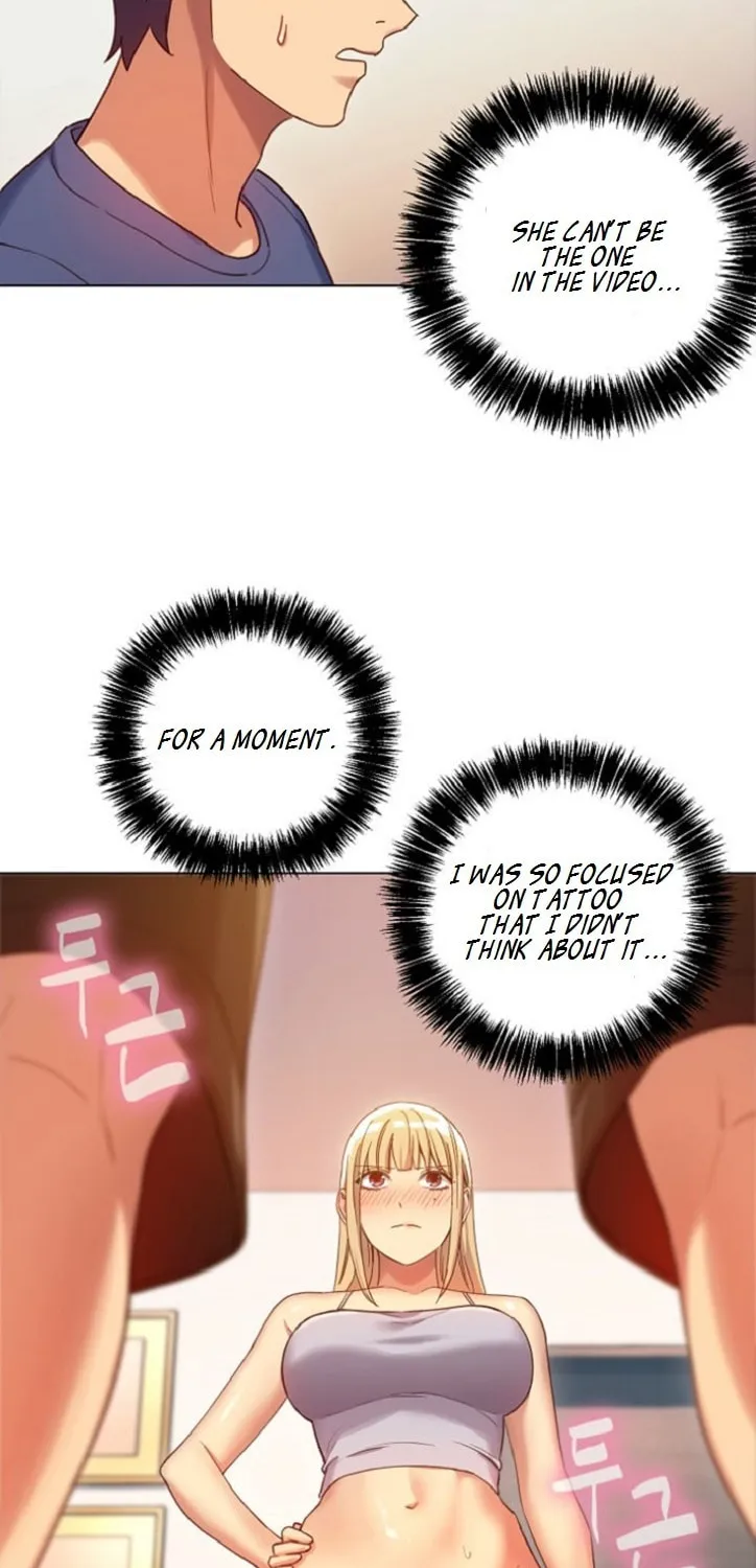 My Stepmother's Friends Chapter 5 page 14 - 