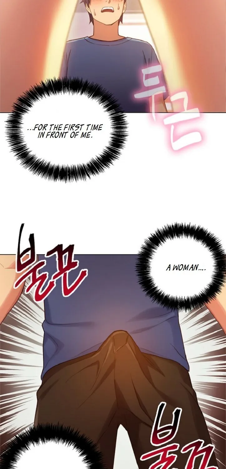 My Stepmother's Friends Chapter 5 page 16 - 