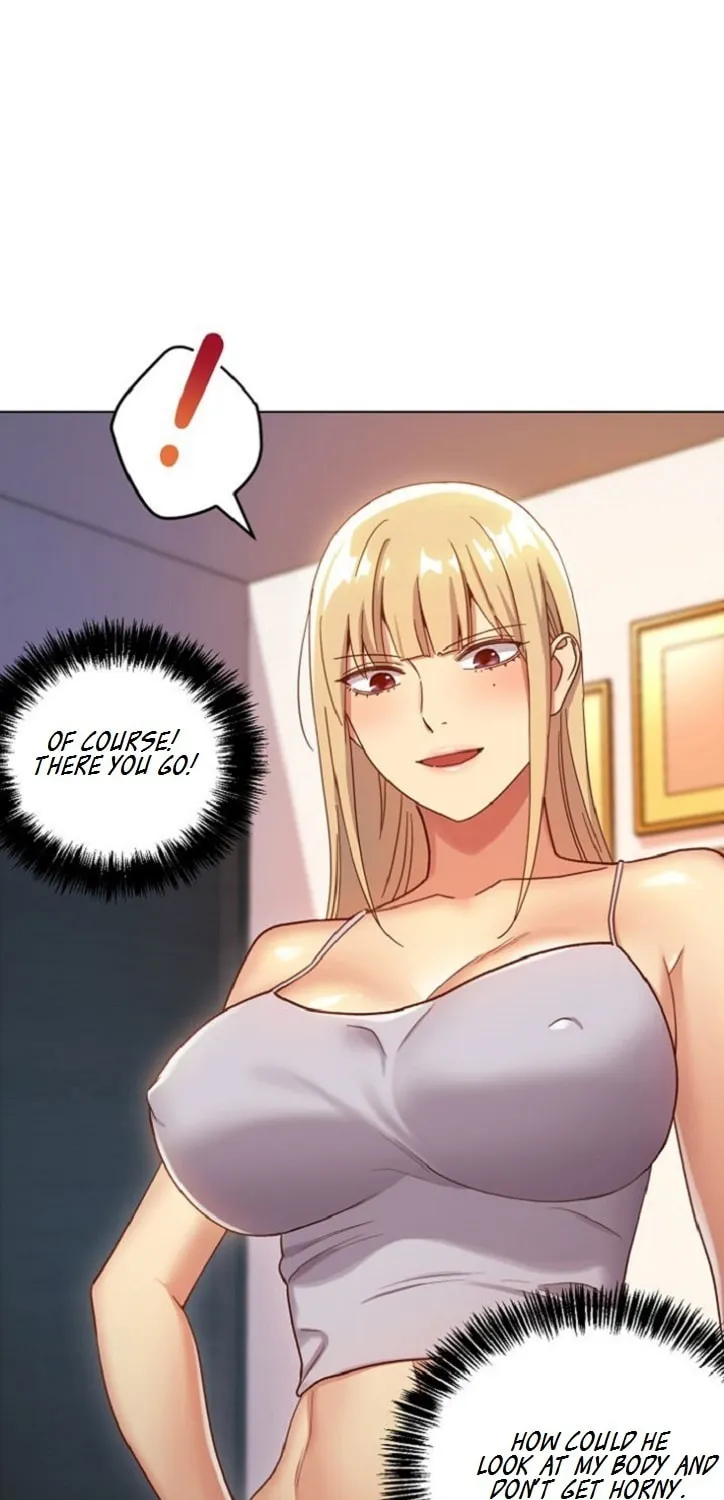 My Stepmother's Friends Chapter 5 page 18 - 