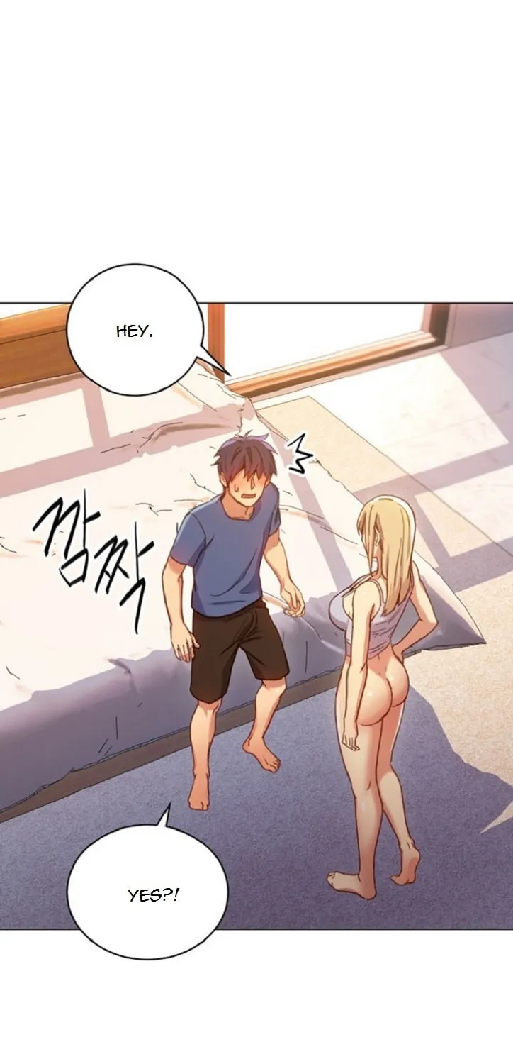 My Stepmother's Friends Chapter 5 page 20 - 