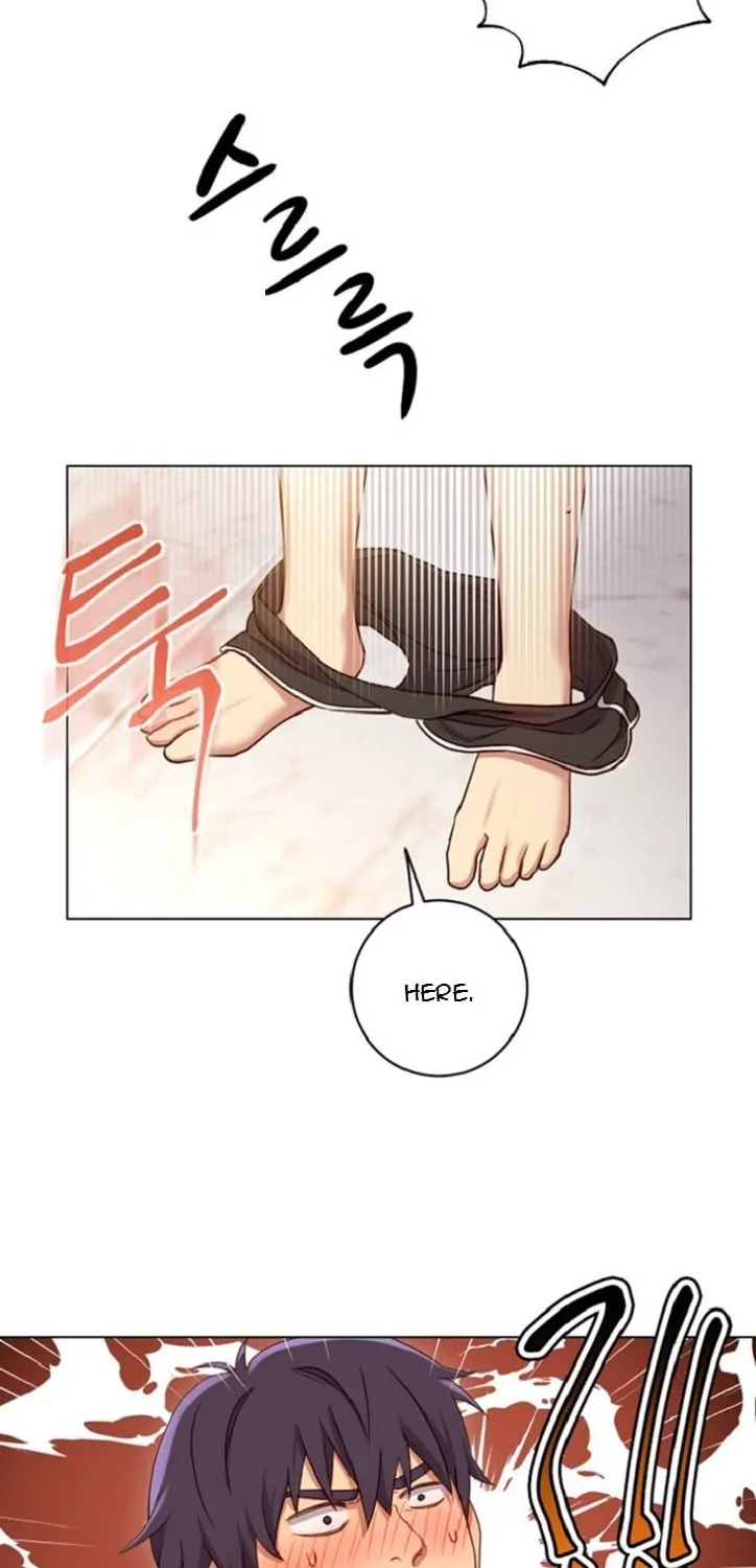 My Stepmother's Friends Chapter 5 page 3 - 