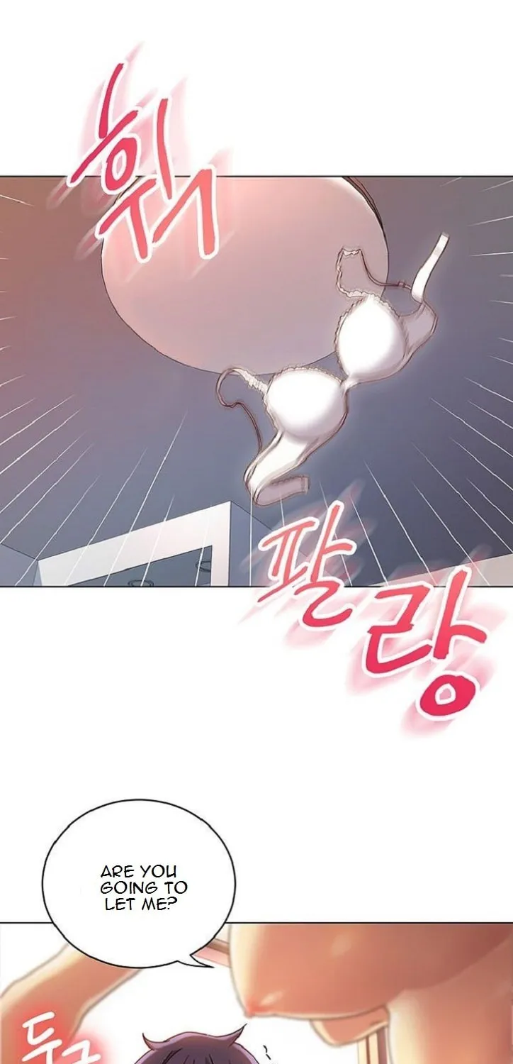 My Stepmother's Friends Chapter 5 page 24 - 