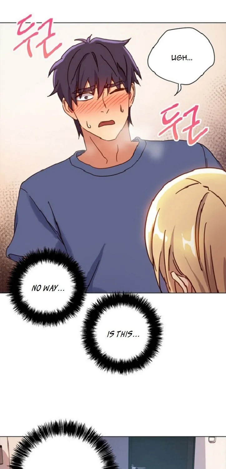 My Stepmother's Friends Chapter 5 page 29 - 