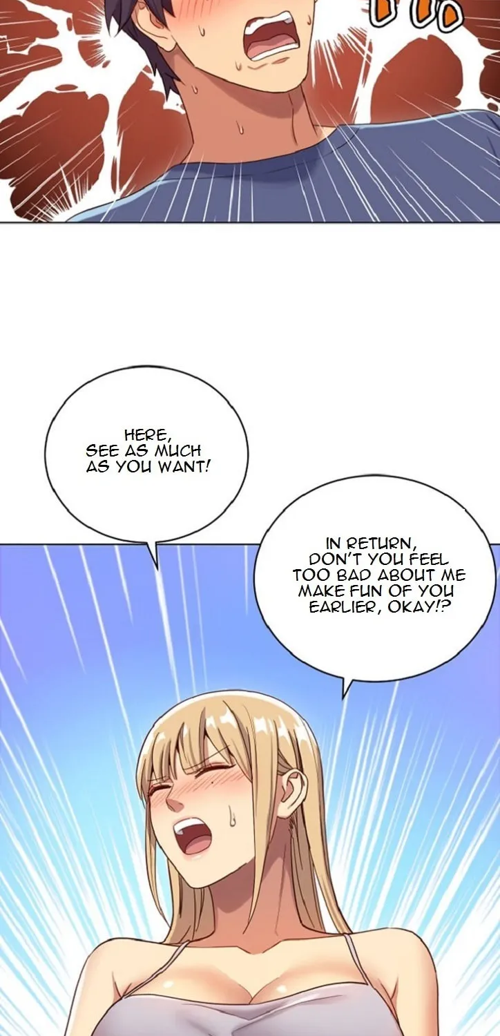 My Stepmother's Friends Chapter 5 page 4 - 