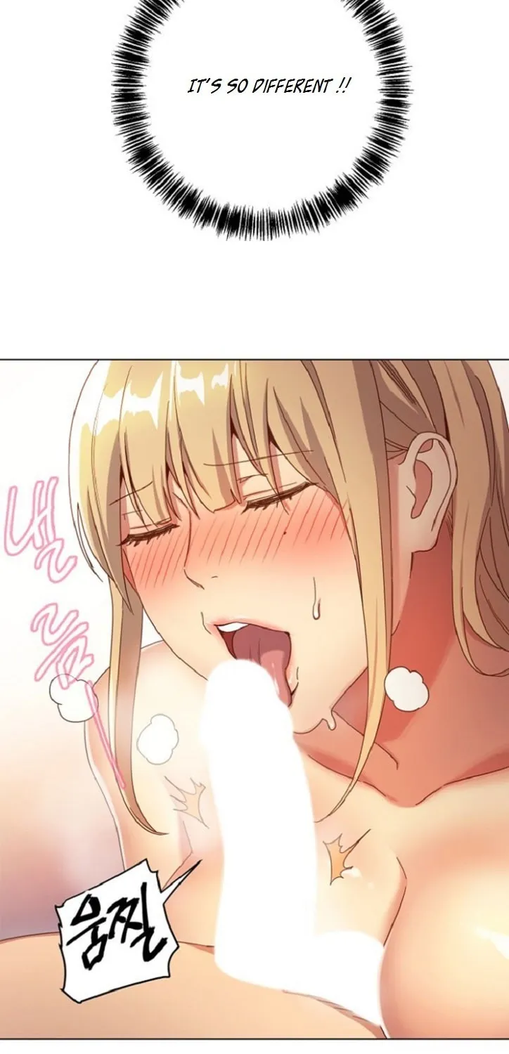 My Stepmother's Friends Chapter 5 page 36 - 