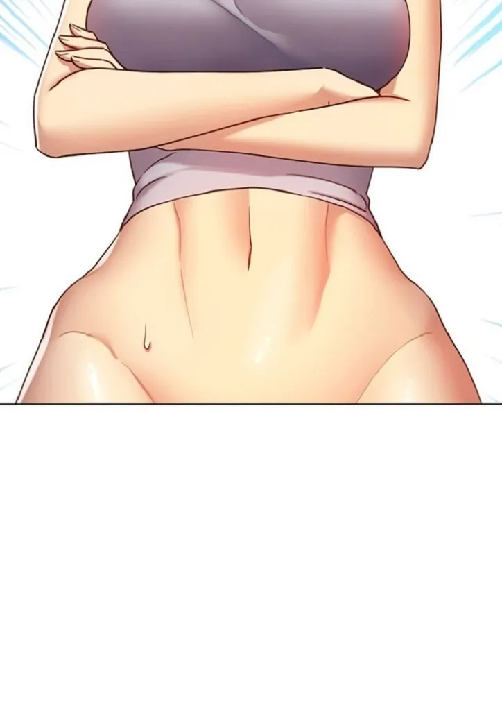 My Stepmother's Friends Chapter 5 page 5 - 