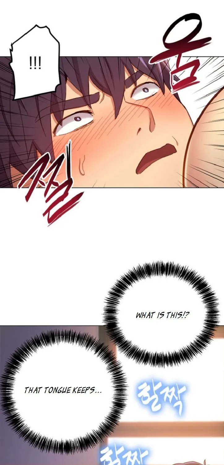 My Stepmother's Friends Chapter 5 page 48 - 