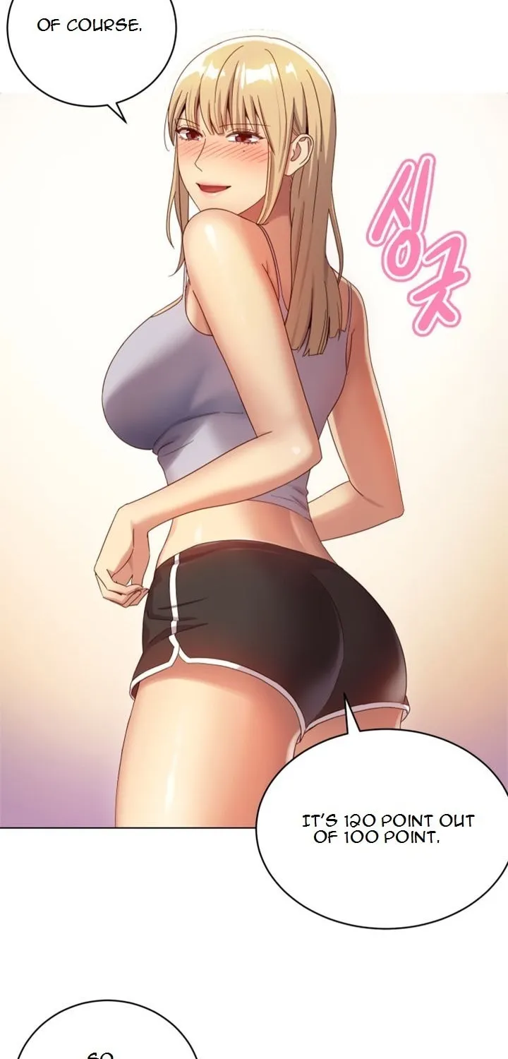 My Stepmother's Friends Chapter 5 page 57 - 