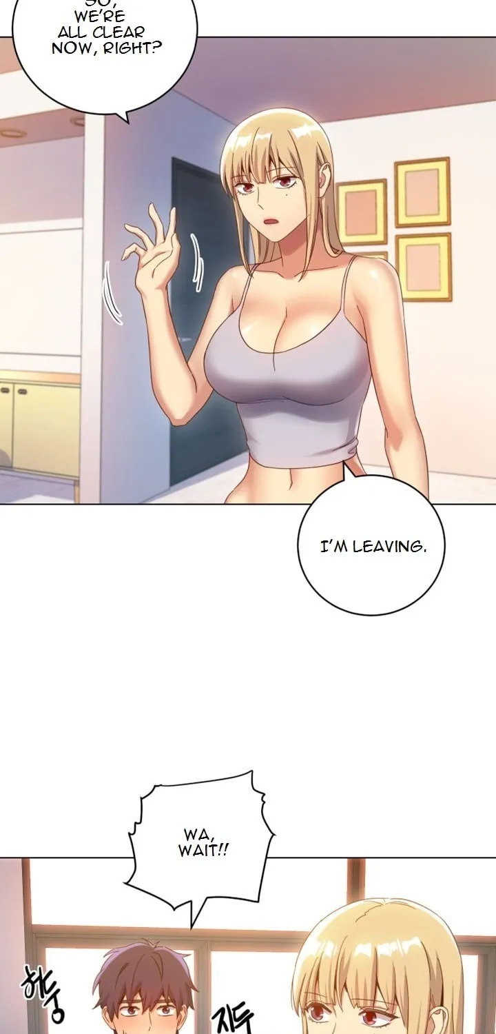 My Stepmother's Friends Chapter 5 page 58 - 