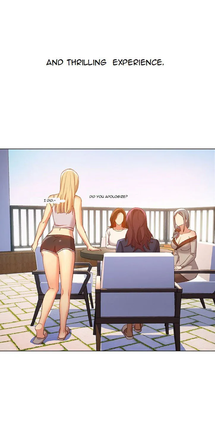 My Stepmother's Friends Chapter 5 page 64 - 