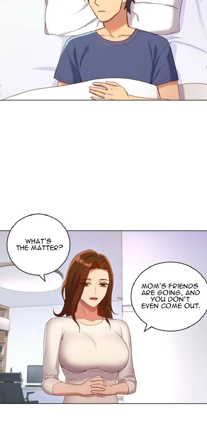 My Stepmother's Friends Chapter 5 page 69 - 