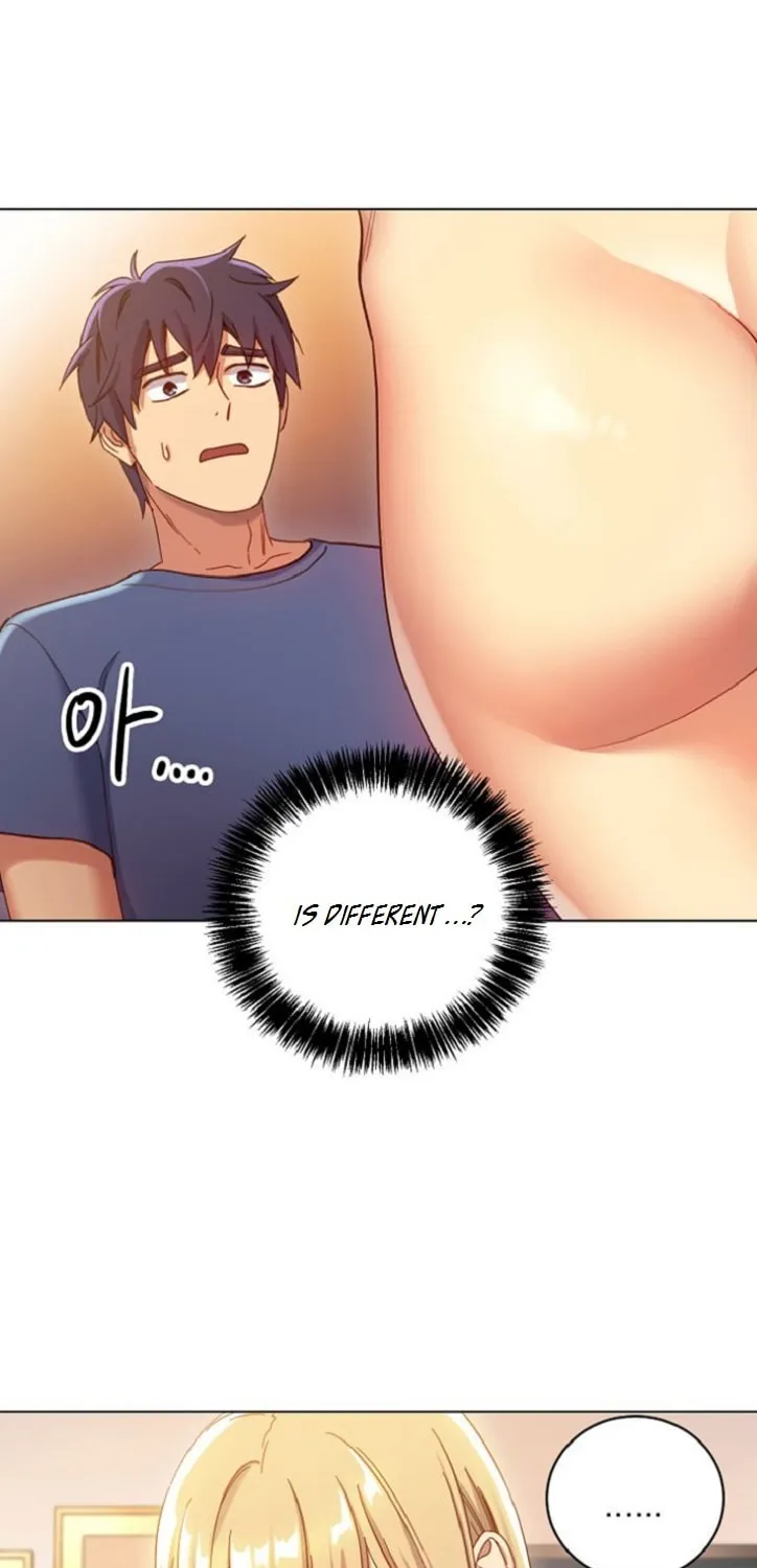 My Stepmother's Friends Chapter 5 page 8 - 