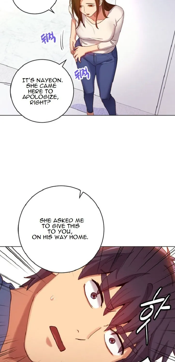 My Stepmother's Friends Chapter 5 page 72 - 