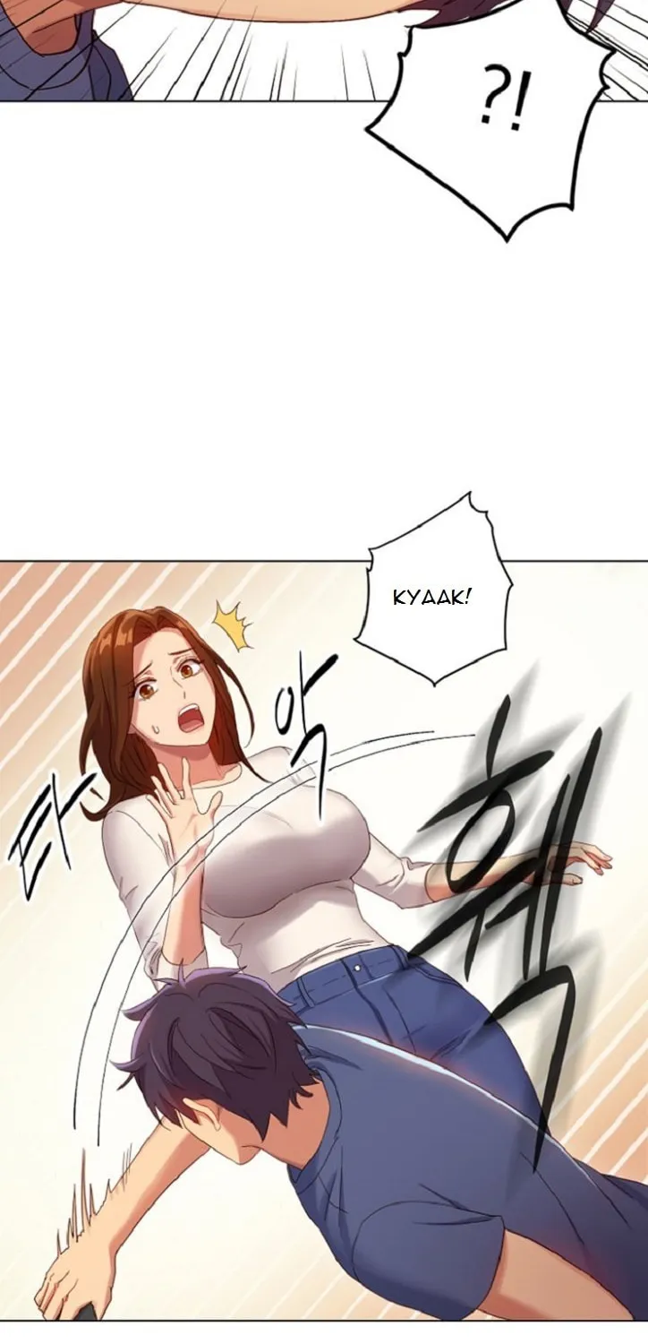My Stepmother's Friends Chapter 5 page 73 - 