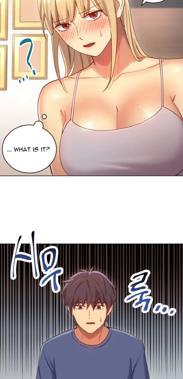 My Stepmother's Friends Chapter 5 page 9 - 
