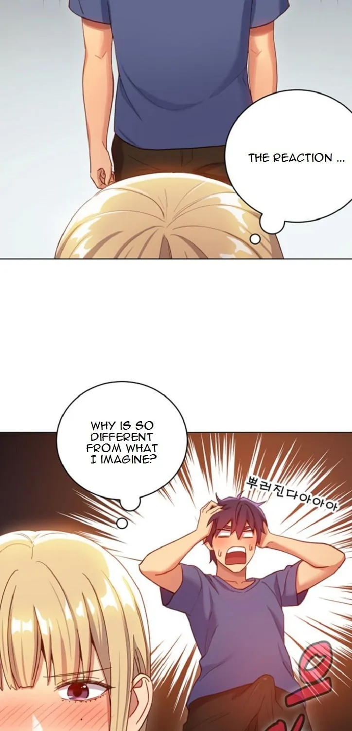 My Stepmother's Friends Chapter 5 page 10 - 