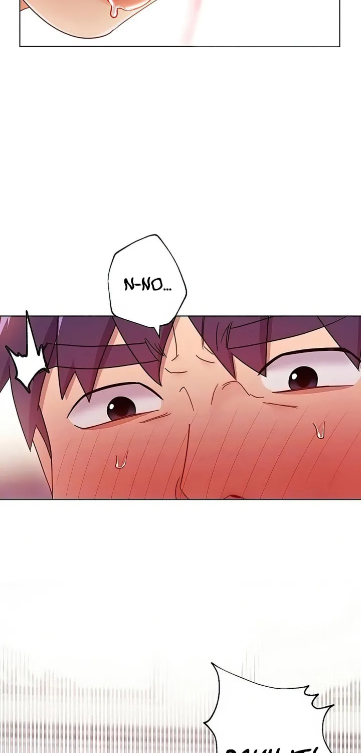 My Stepmother's Friends Chapter 50 page 13 - 