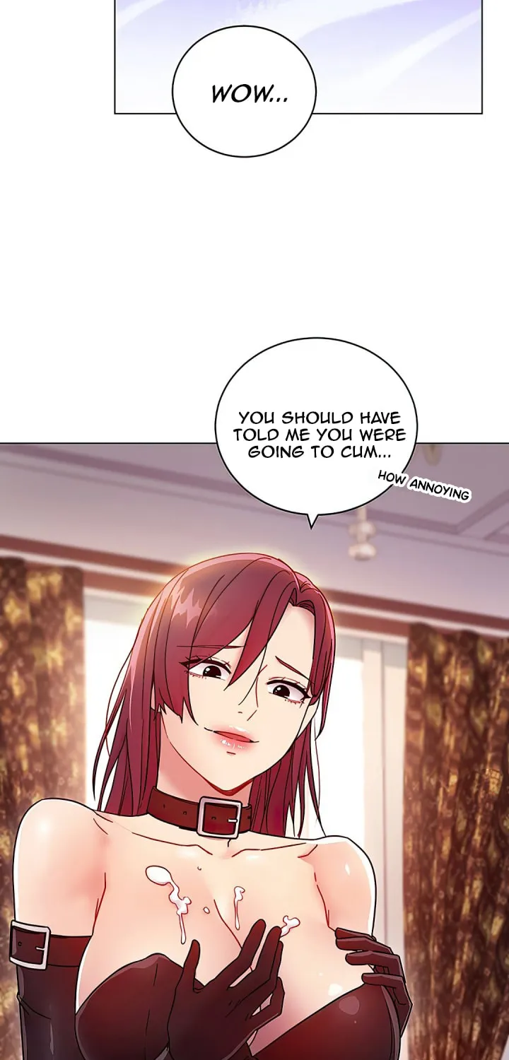 My Stepmother's Friends Chapter 50 page 16 - 
