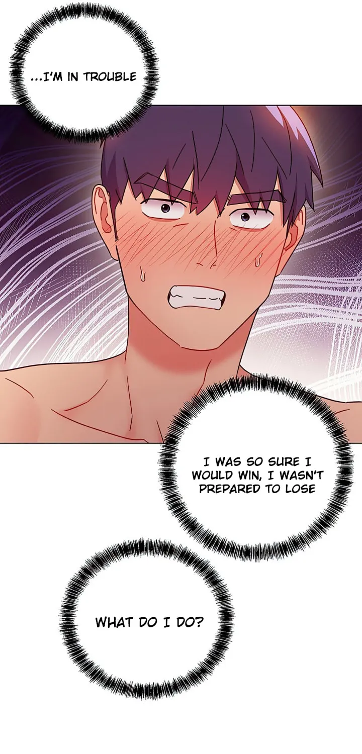 My Stepmother's Friends Chapter 50 page 20 - 