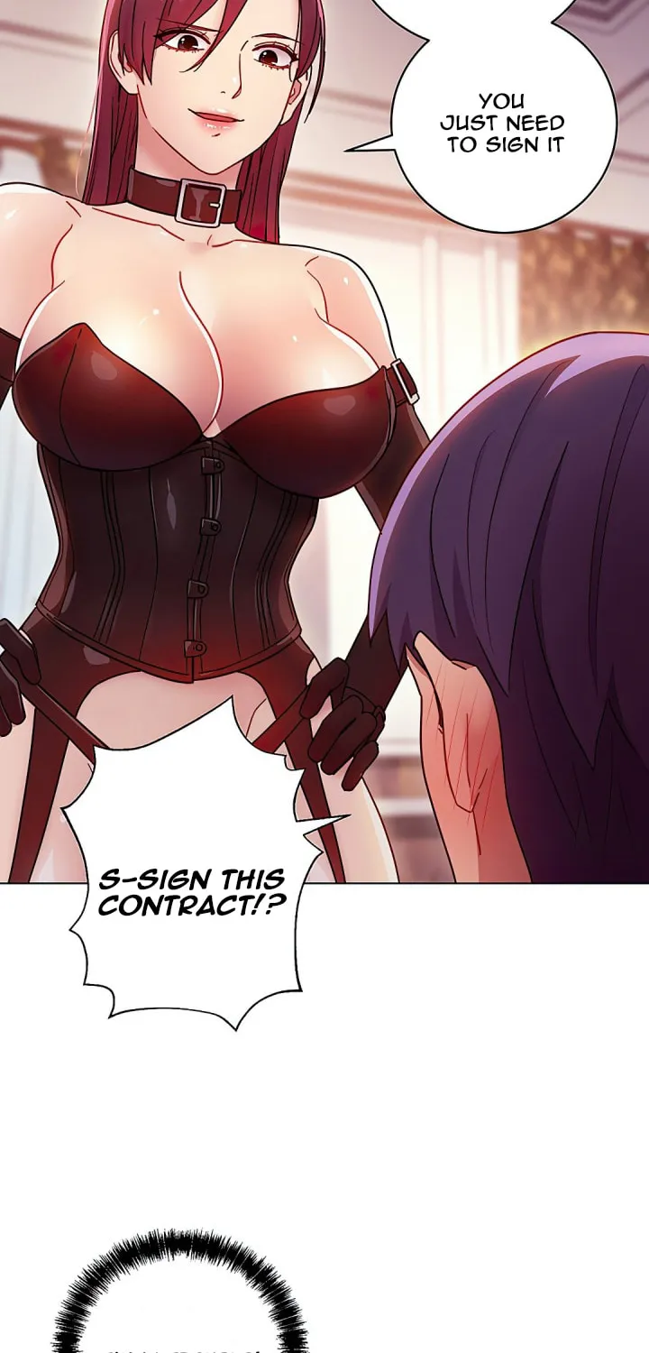 My Stepmother's Friends Chapter 50 page 23 - 