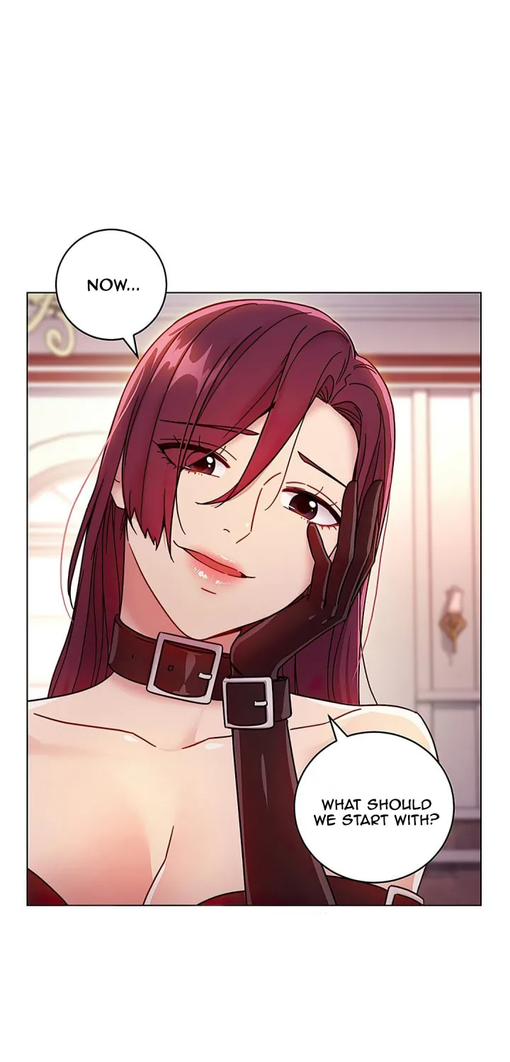 My Stepmother's Friends Chapter 50 page 28 - 