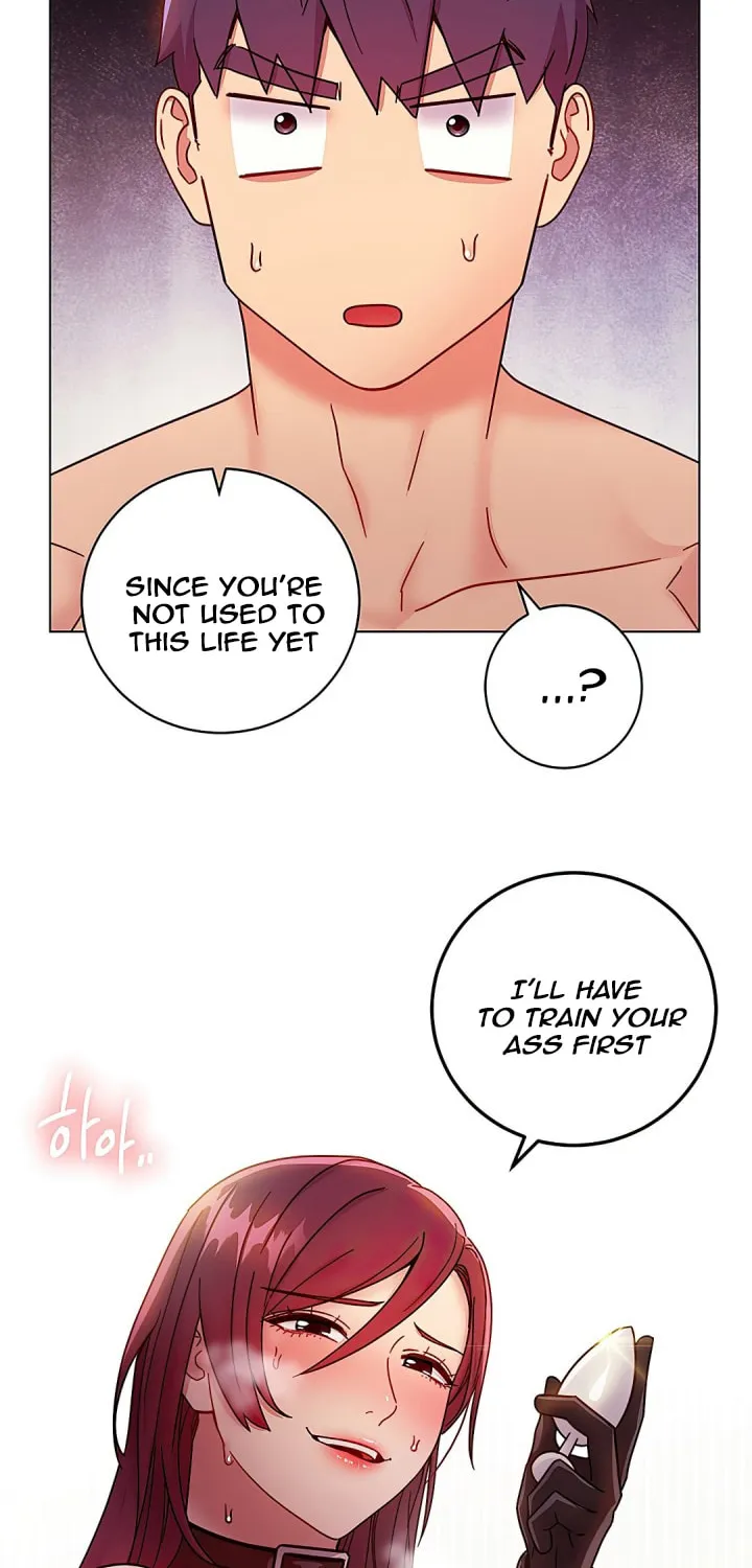 My Stepmother's Friends Chapter 50 page 30 - 
