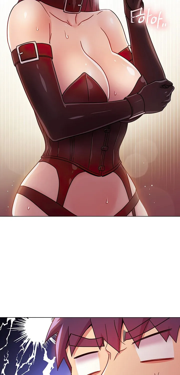 My Stepmother's Friends Chapter 50 page 31 - 
