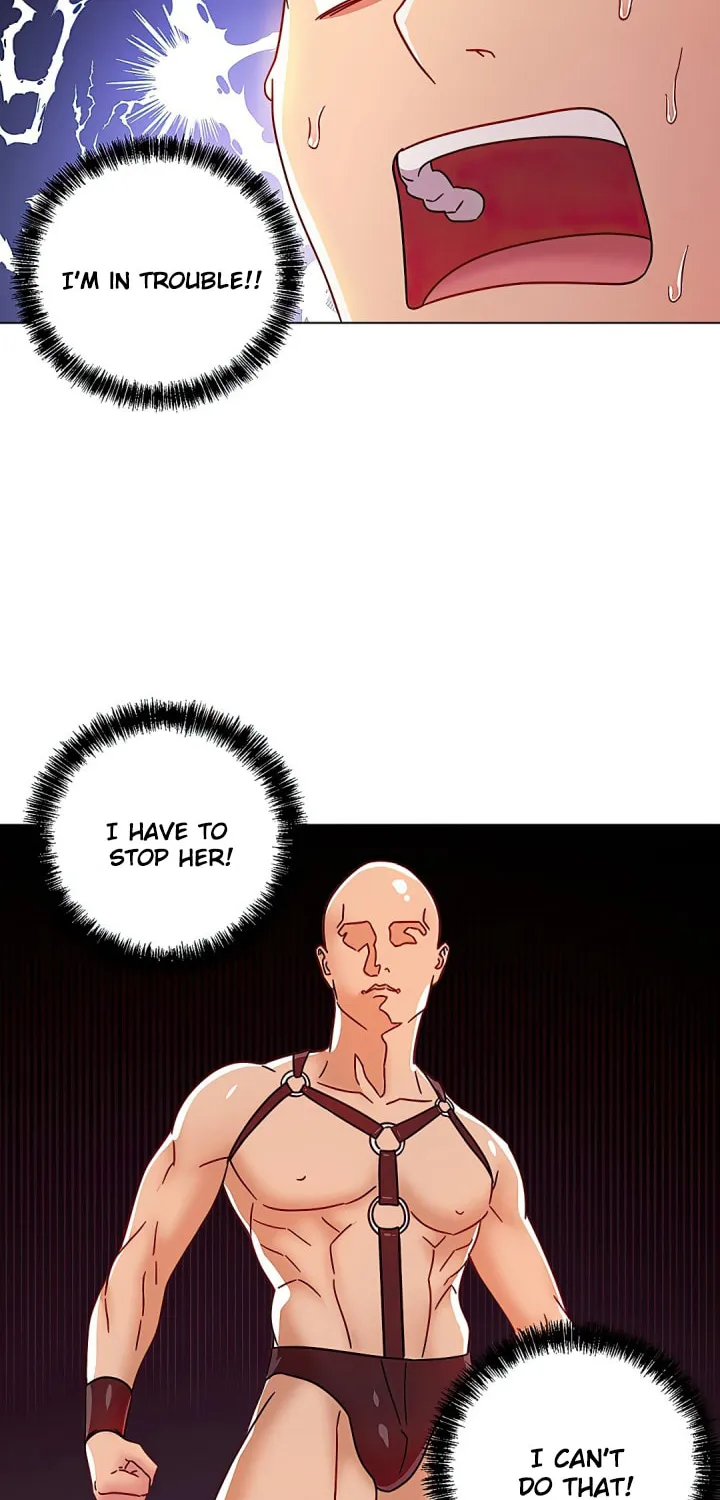 My Stepmother's Friends Chapter 50 page 32 - 