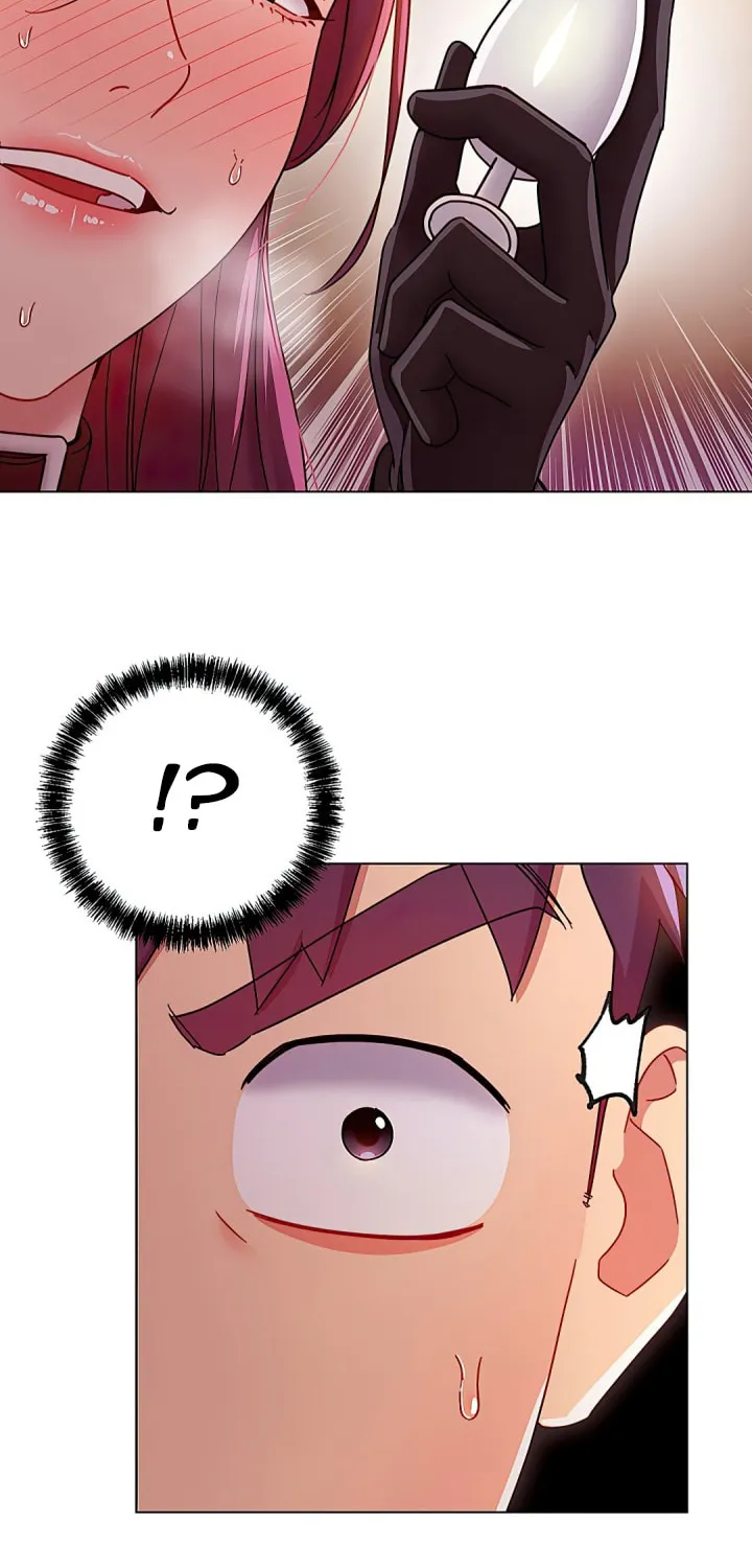 My Stepmother's Friends Chapter 50 page 34 - 
