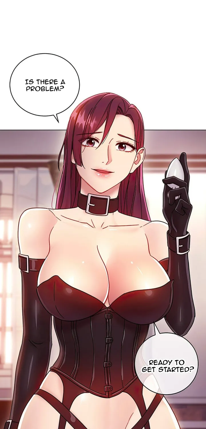 My Stepmother's Friends Chapter 50 page 35 - 