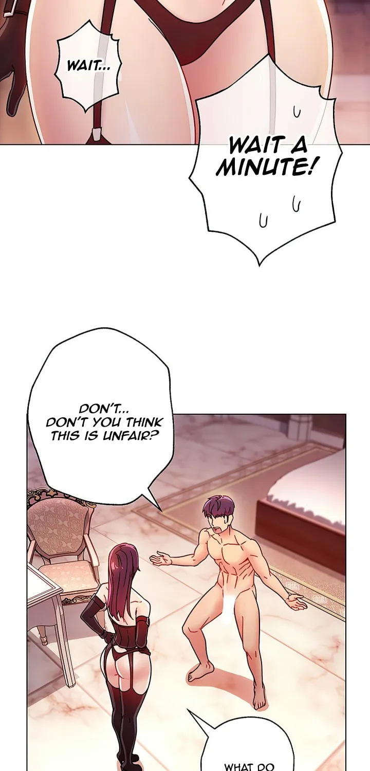 My Stepmother's Friends Chapter 50 page 36 - 