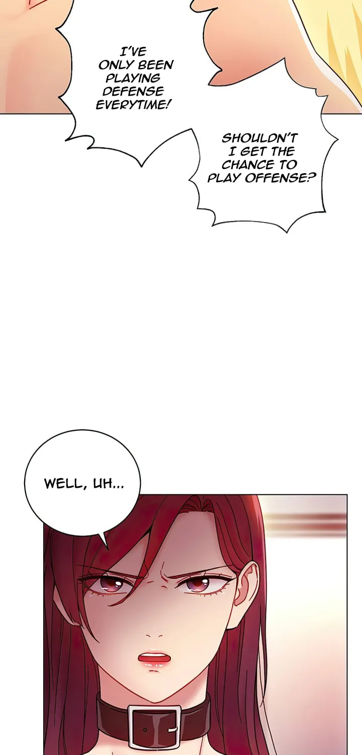 My Stepmother's Friends Chapter 50 page 38 - 