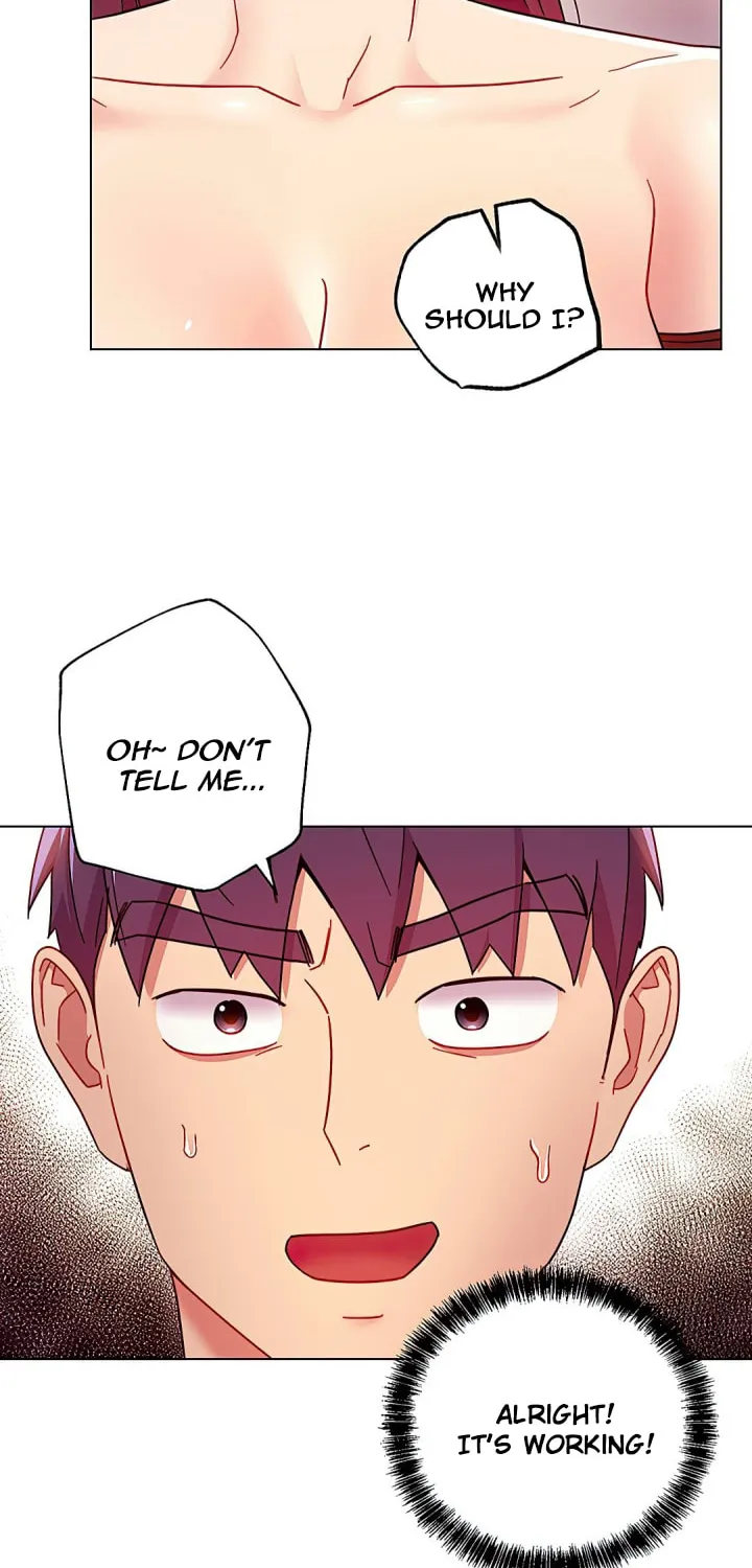 My Stepmother's Friends Chapter 50 page 39 - 