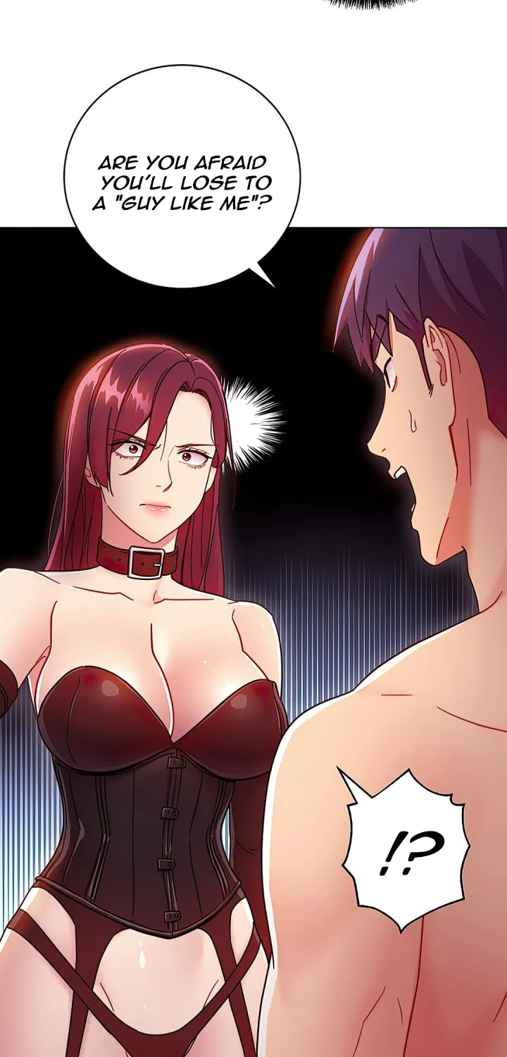 My Stepmother's Friends Chapter 50 page 40 - 
