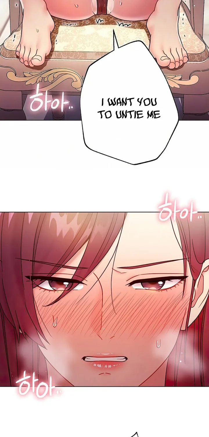 My Stepmother's Friends Chapter 50 page 5 - 