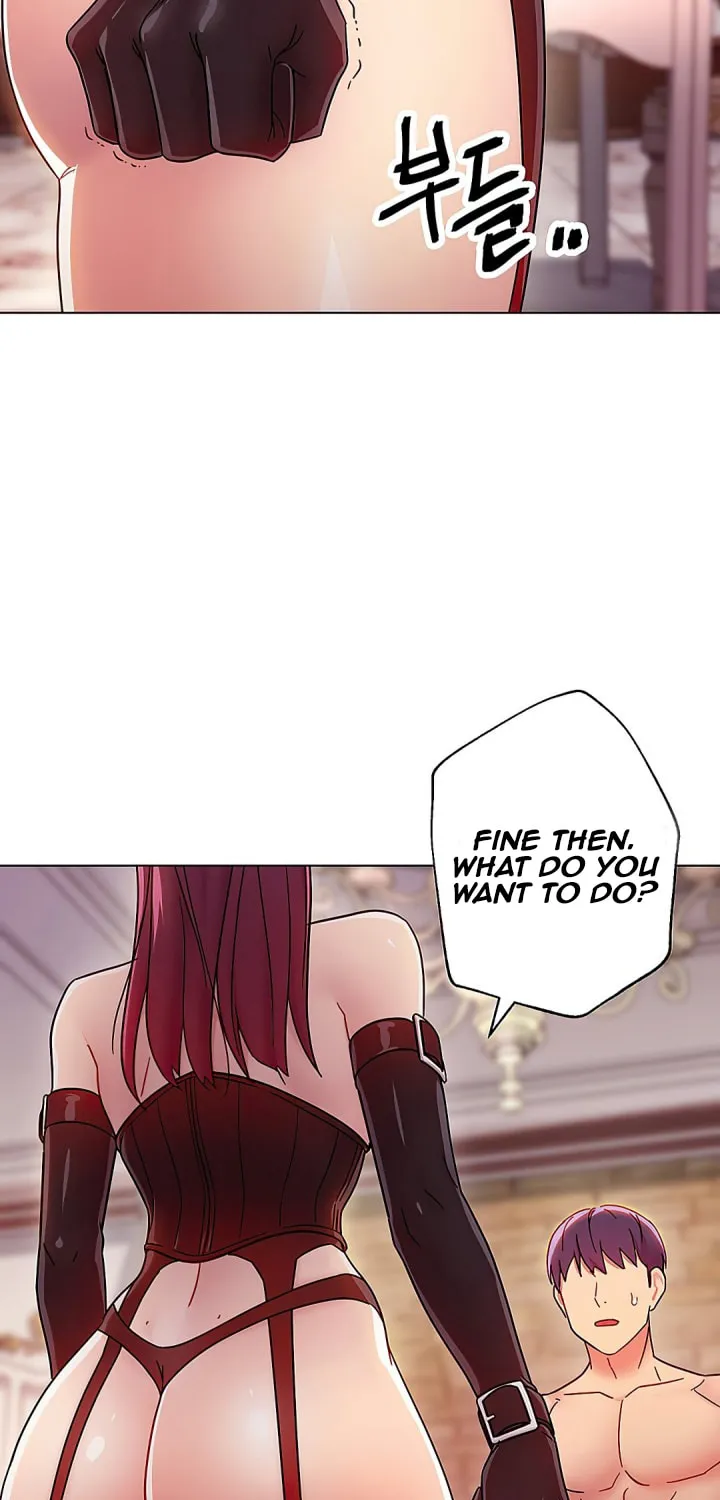 My Stepmother's Friends Chapter 50 page 44 - 