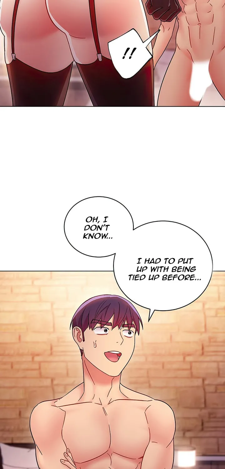 My Stepmother's Friends Chapter 50 page 45 - 